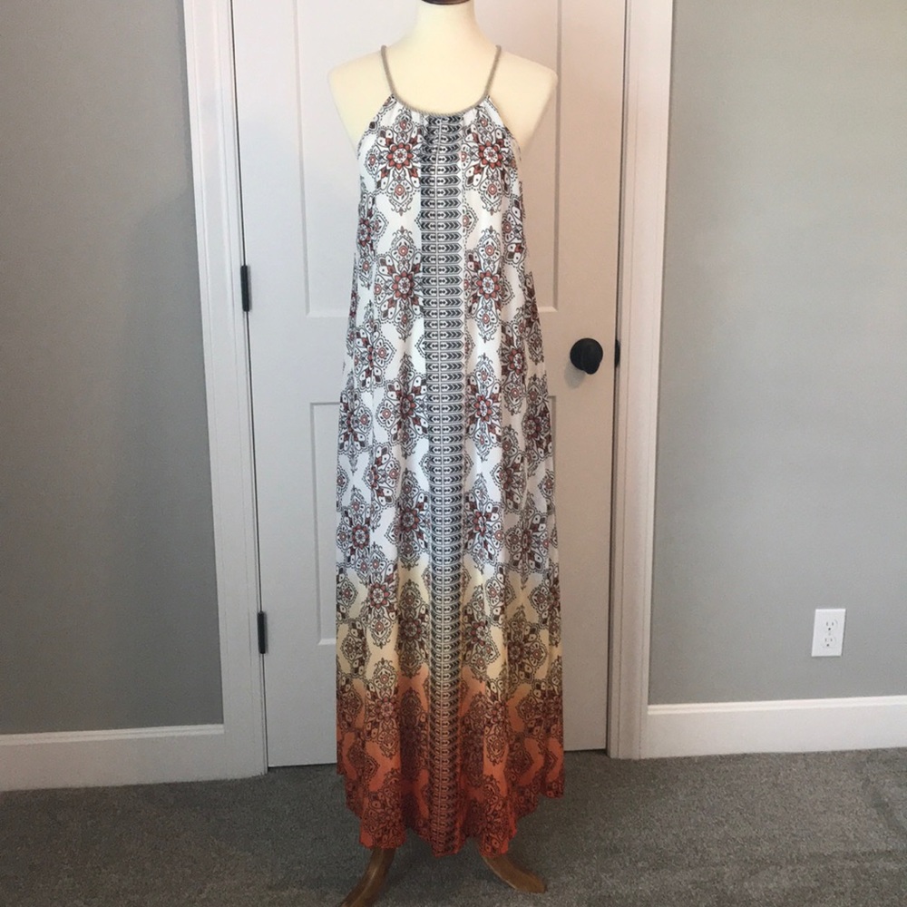 Altar’d State Maxi Dress